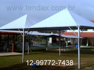 Tendas para eventos em geral